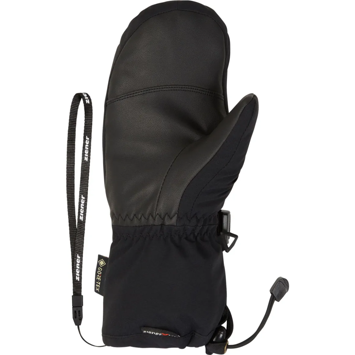 LANIC GTX + Gore plus warm MITTEN glove junior