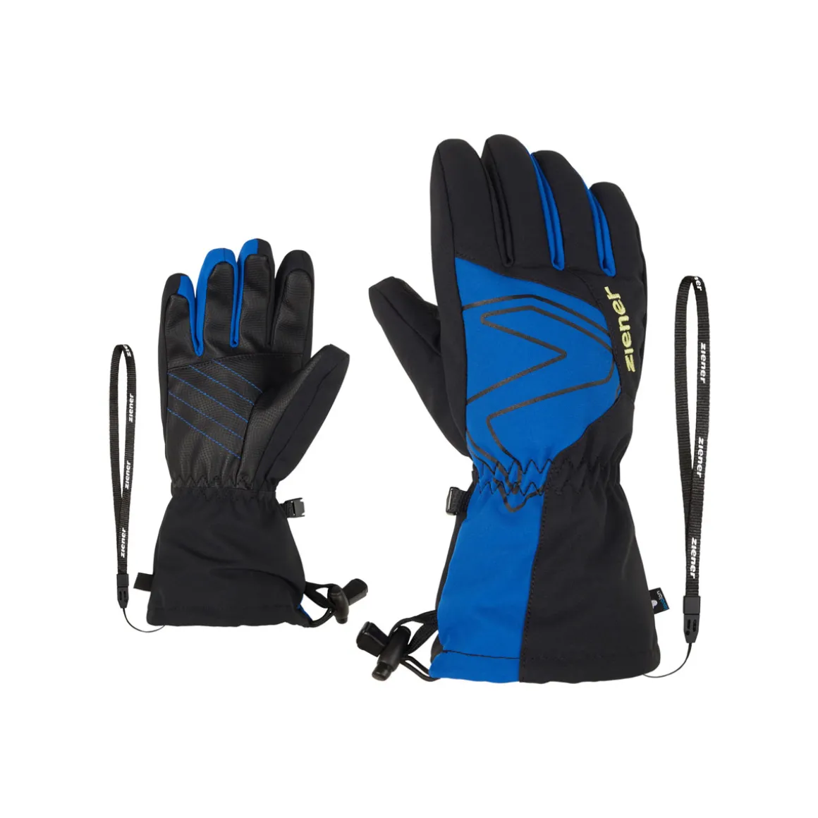 LAVAL AS(R) AW glove junior