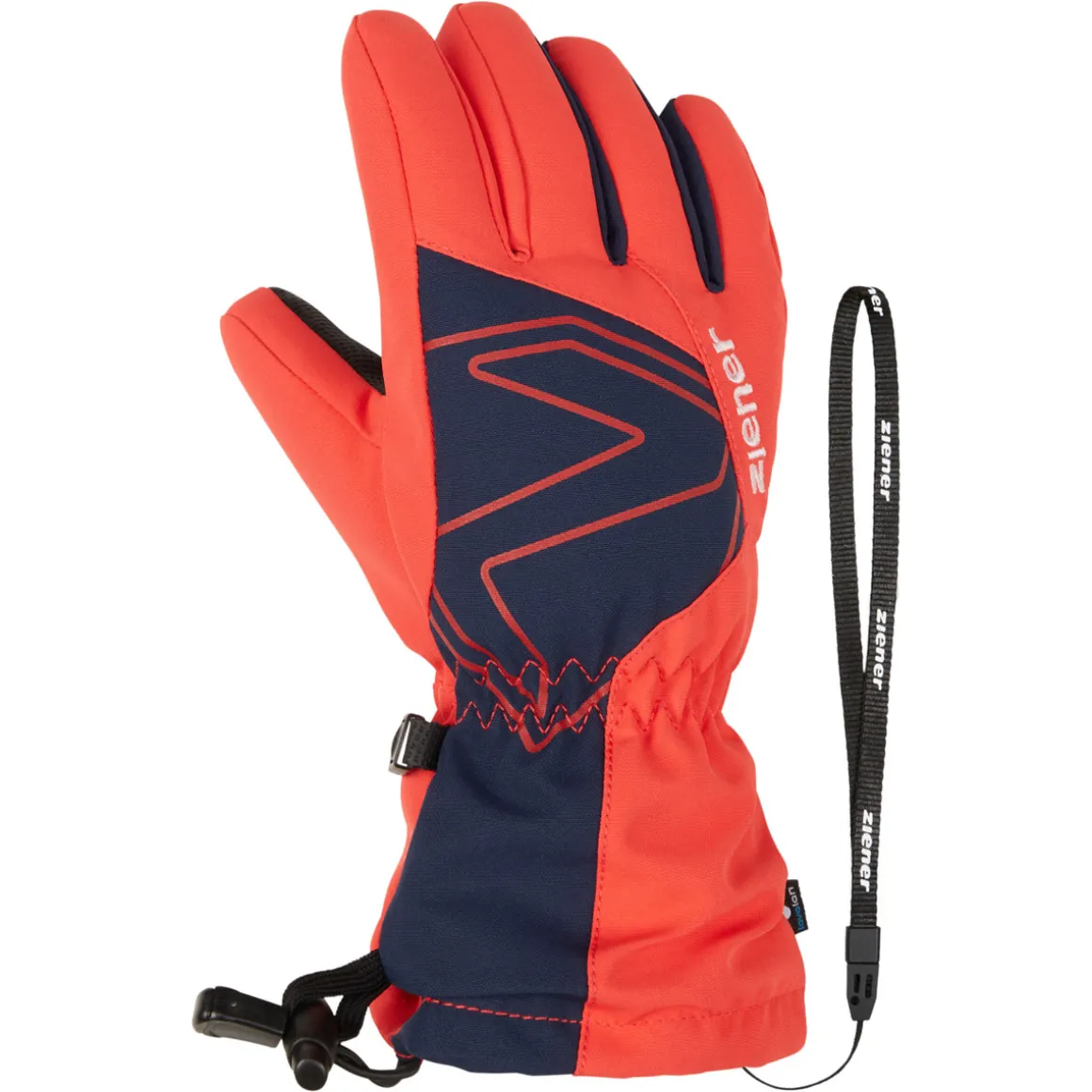 LAVAL AS(R) AW glove junior