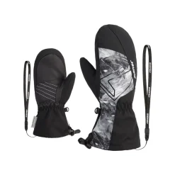 LAVALINO AS(R) AW MITTEN glove junior