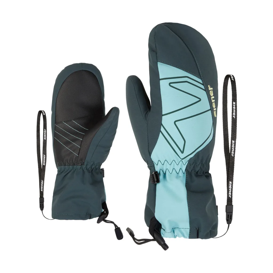 LAVALINO AS(R) AW MITTEN glove junior