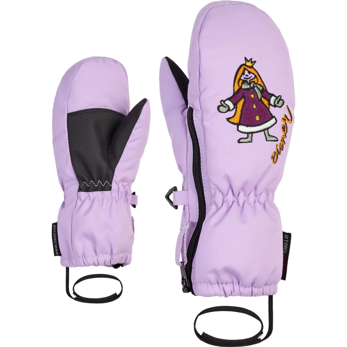 LE ZOO MINIS glove