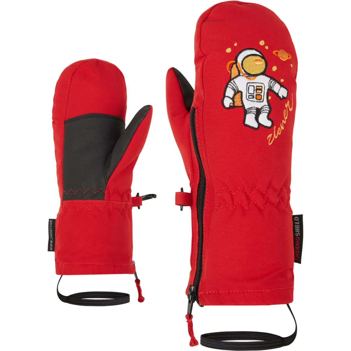 LE ZOO MINIS glove