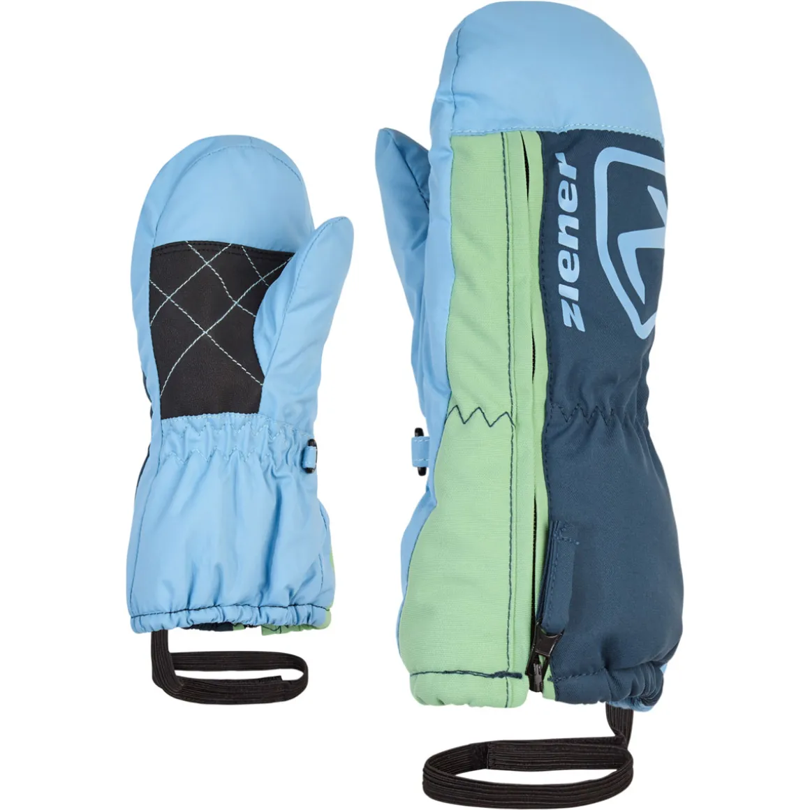 LEON MINIS glove