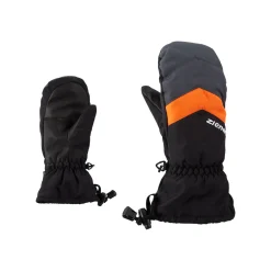 LETTERO AS(R) MITTEN glove junior