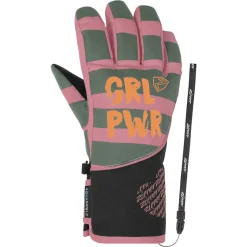 LIWA AS(R) PR GIRLS glove junior