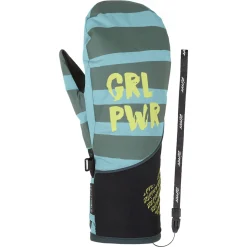 LIWANI AS(R) PR MITTEN GIRLS glove junior