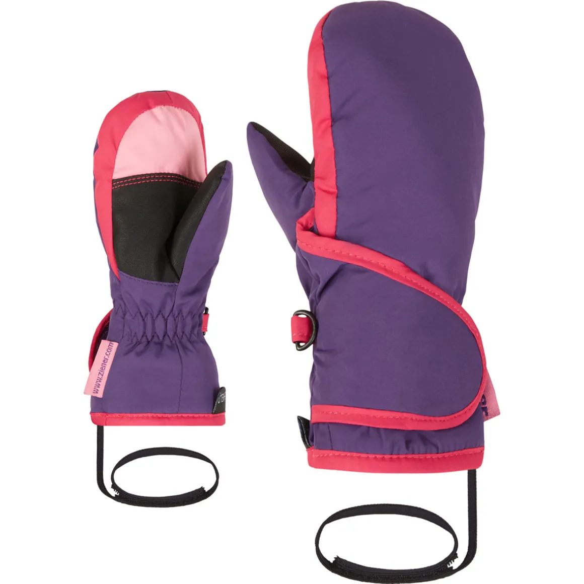LUCCAS AS MINIS glove