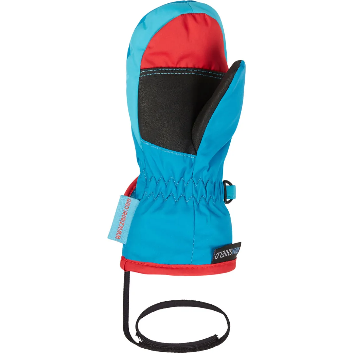 LUCCAS AS MINIS glove