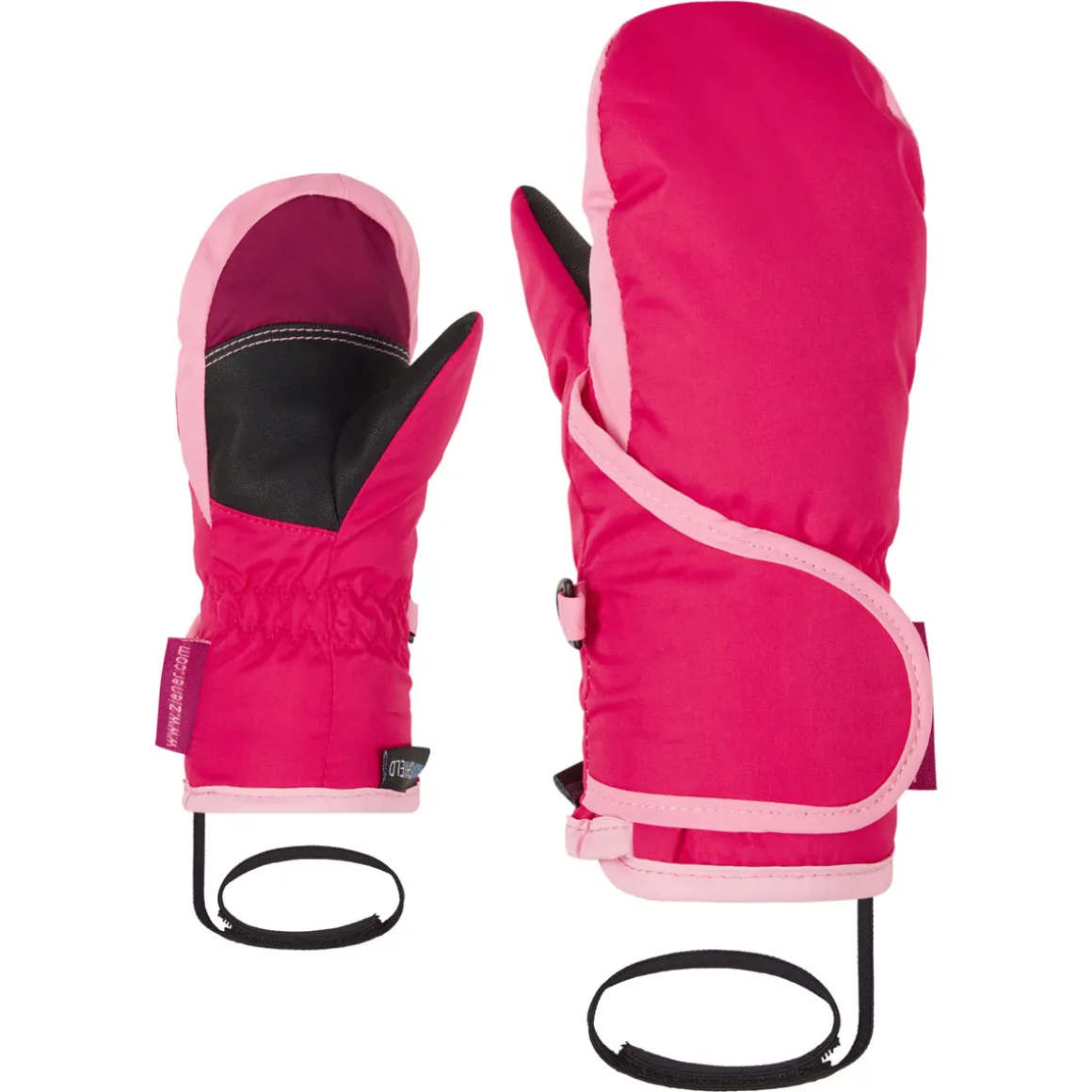 LUCCAS AS MINIS glove