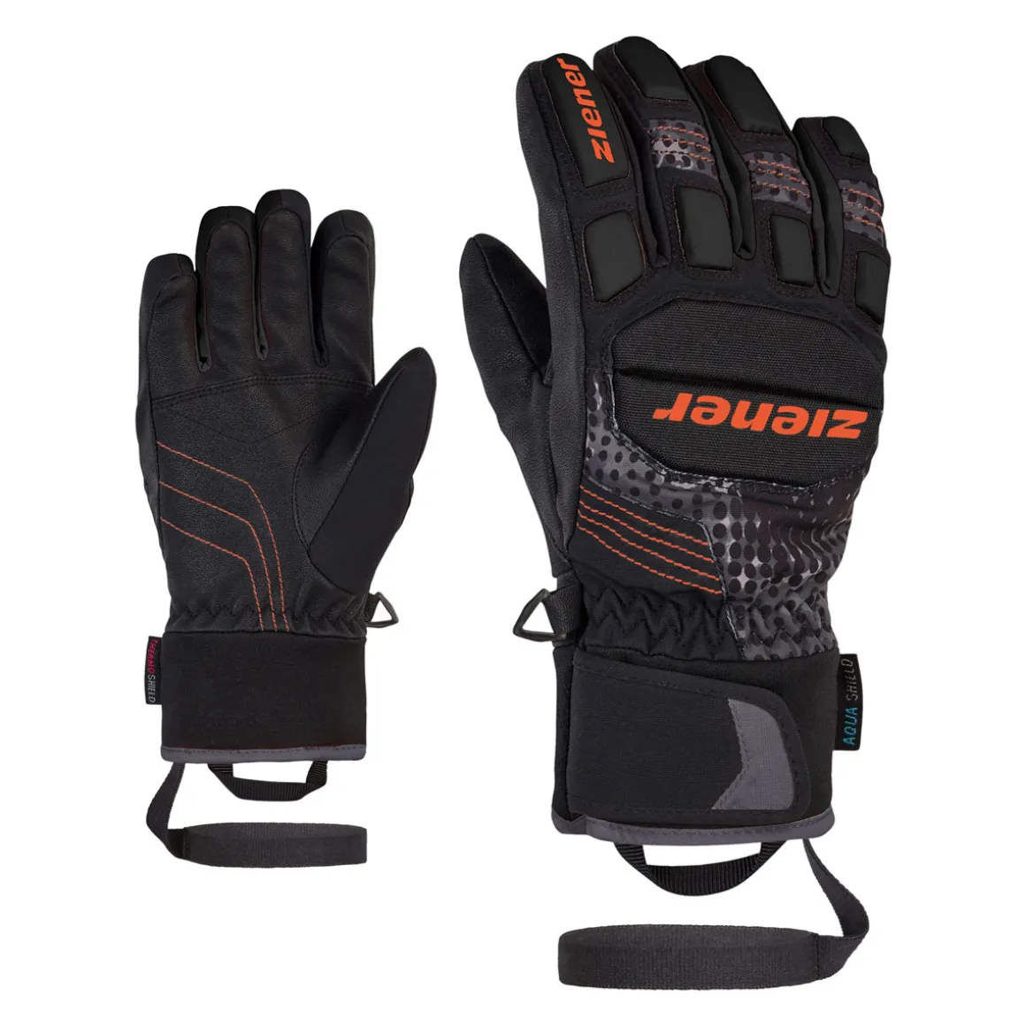 LURO AS(R) PR glove junior
