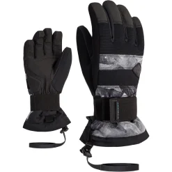 MANU AS(R) JUNIOR glove SB