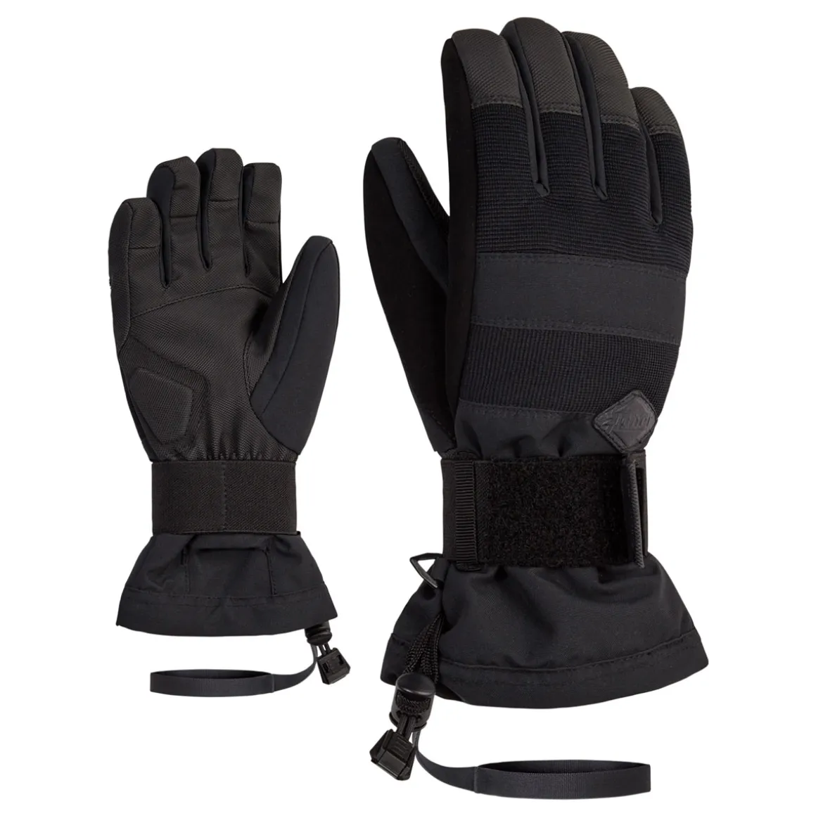 MANU AS(R) JUNIOR glove SB