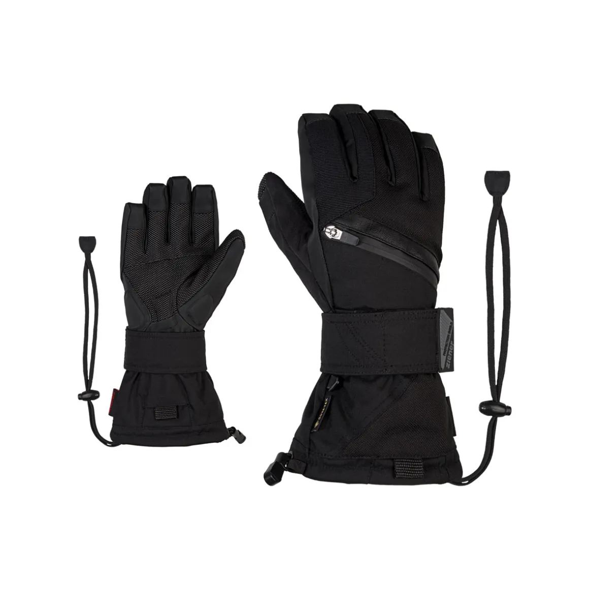 MARE GTX + Gore plus warm glove SB