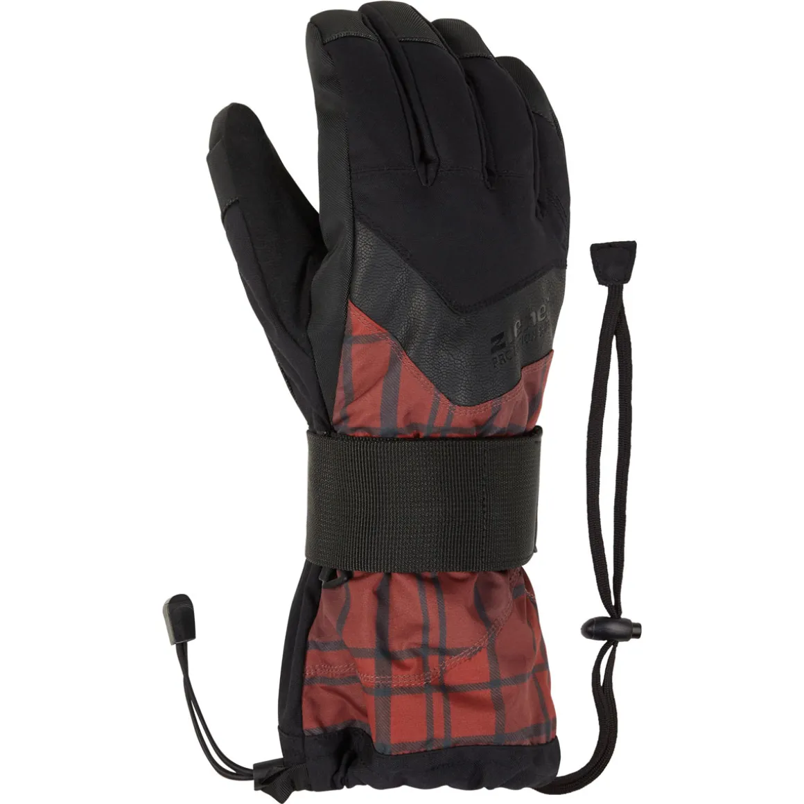 MILAN AS(R) glove SB