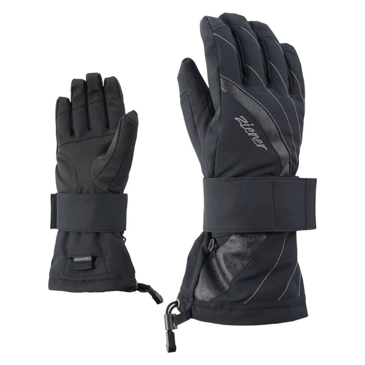 MILANA AS(R) LADY glove SB