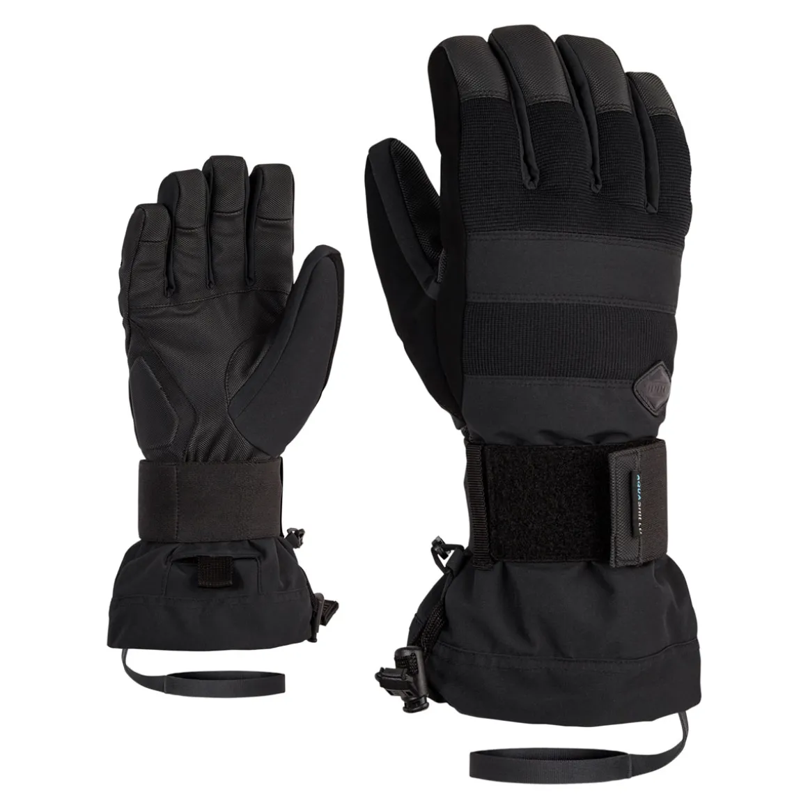 MILO AS(R) glove SB
