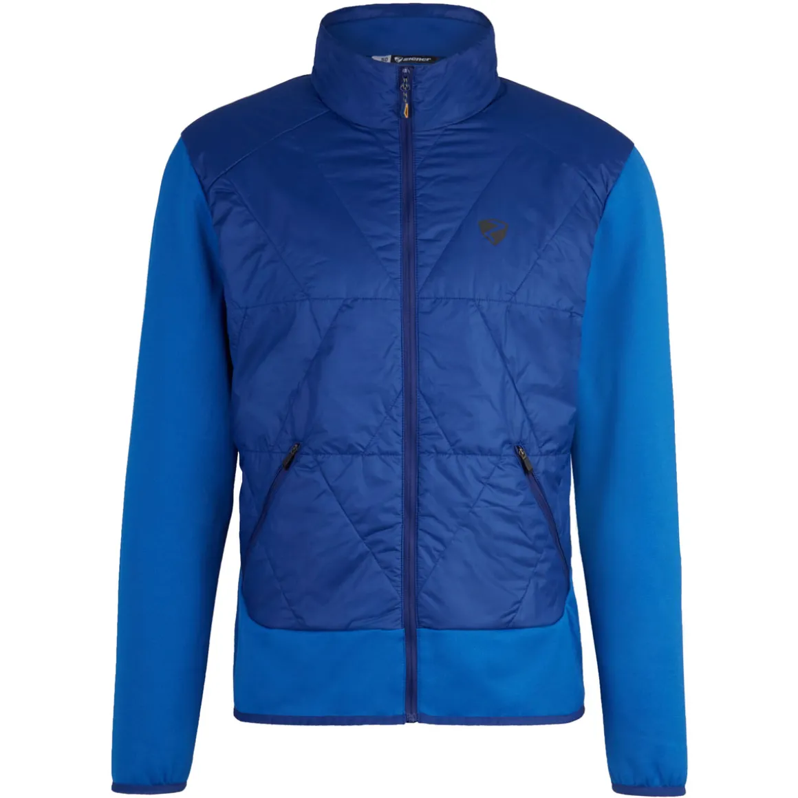 NAIUS man (jacket active)