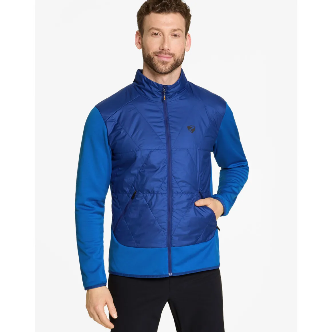 NAIUS man (jacket active)
