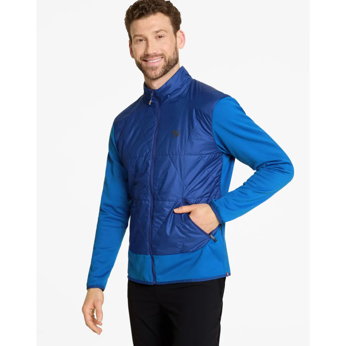 NAIUS man (jacket active)