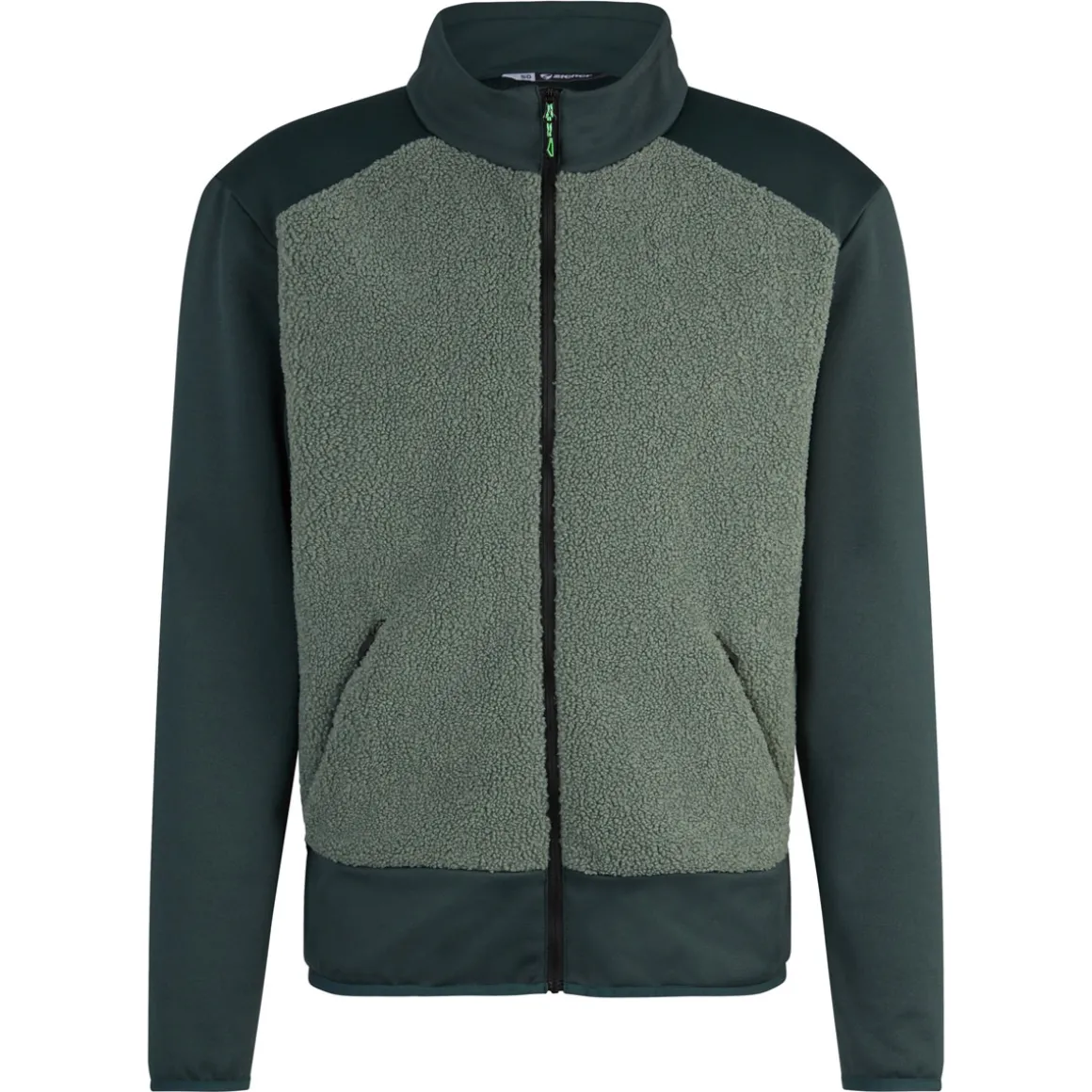 NAIUS man (jacket active)