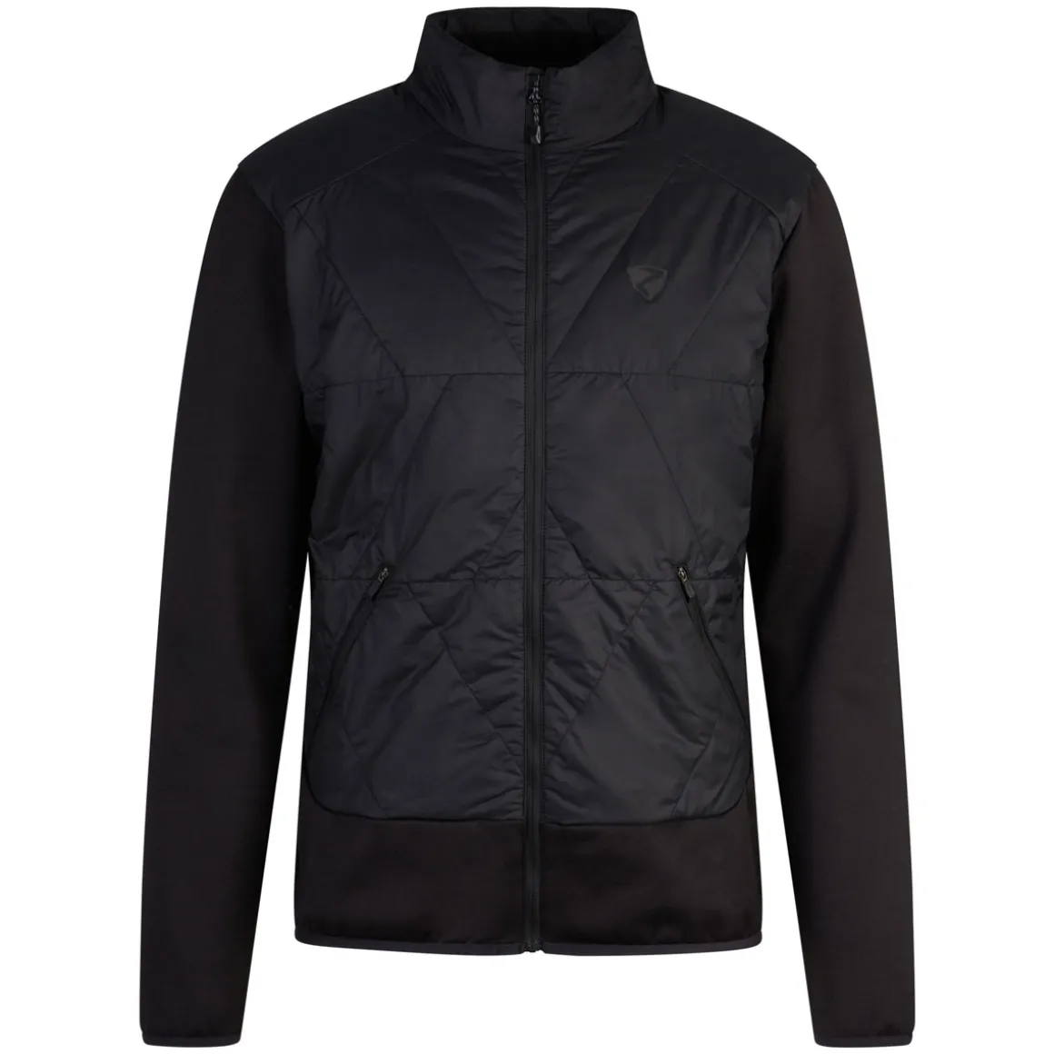 NAIUS man (jacket active)