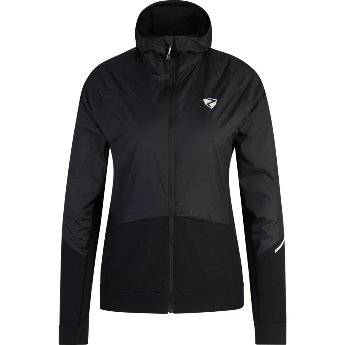 NAKIMA lady (jacket active)