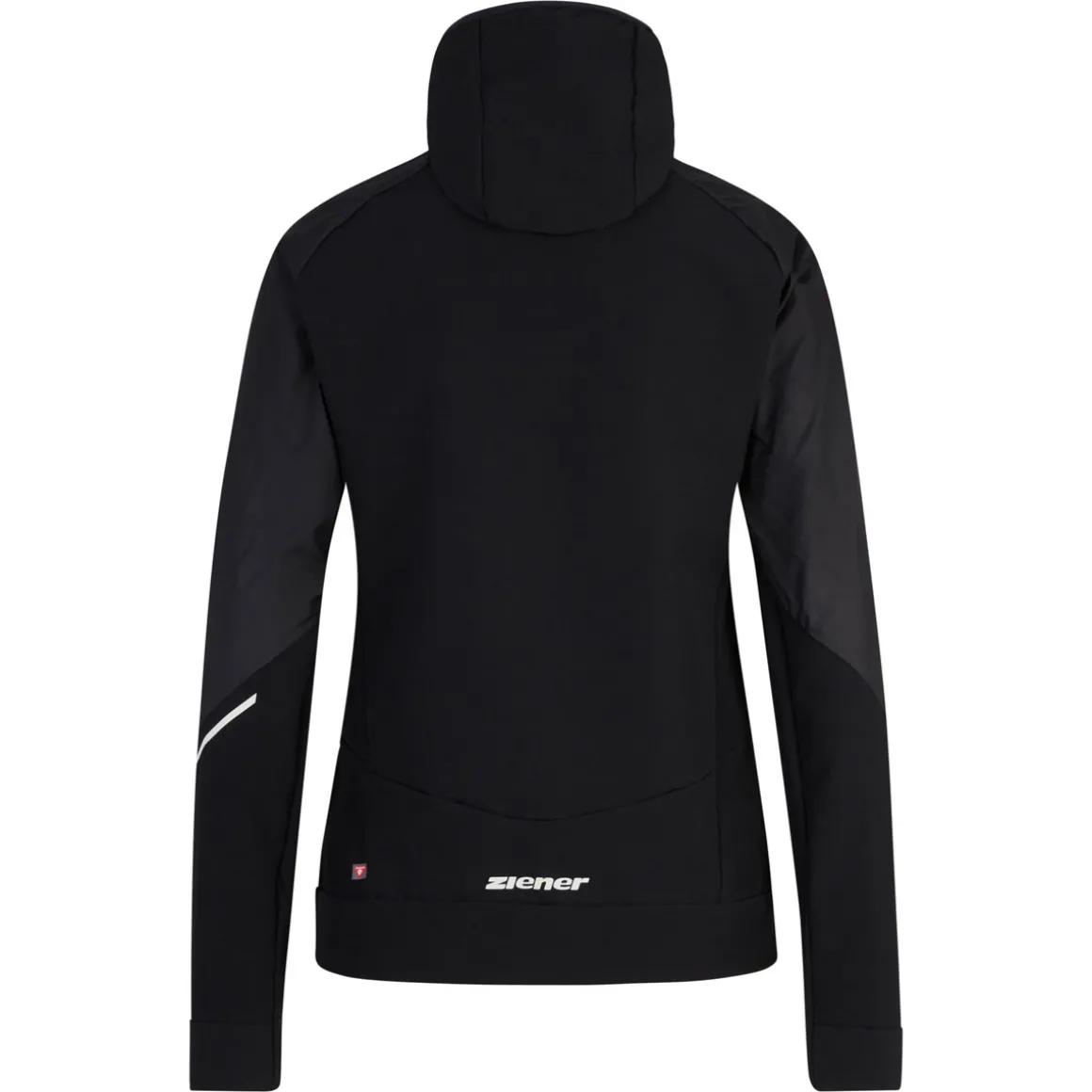 NAKIMA lady (jacket active)