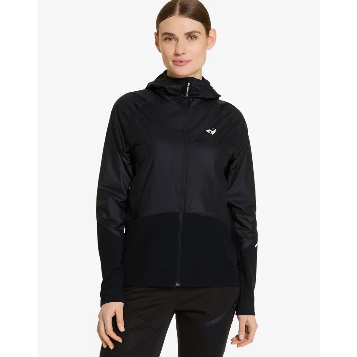 NAKIMA lady (jacket active)