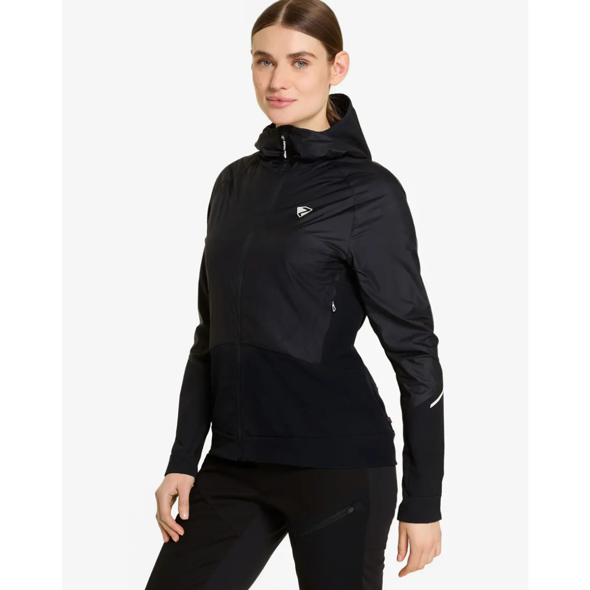 NAKIMA lady (jacket active)