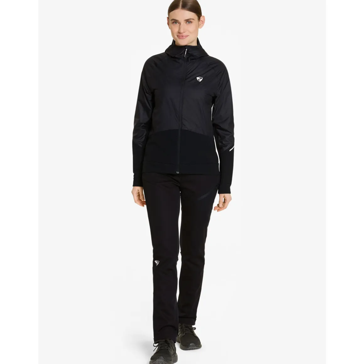 NAKIMA lady (jacket active)