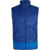 NAMO man (vest active)