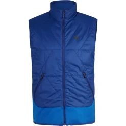 NAMO man (vest active)