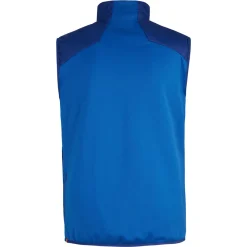 NAMO man (vest active)