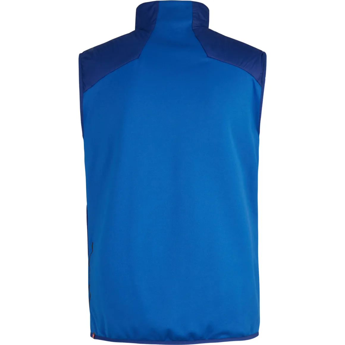 NAMO man (vest active)