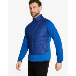 NAMO man (vest active)