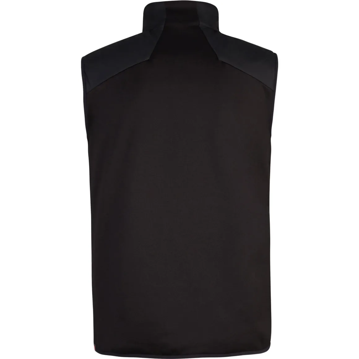 NAMO man (vest active)