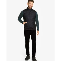 NAMO man (vest active)
