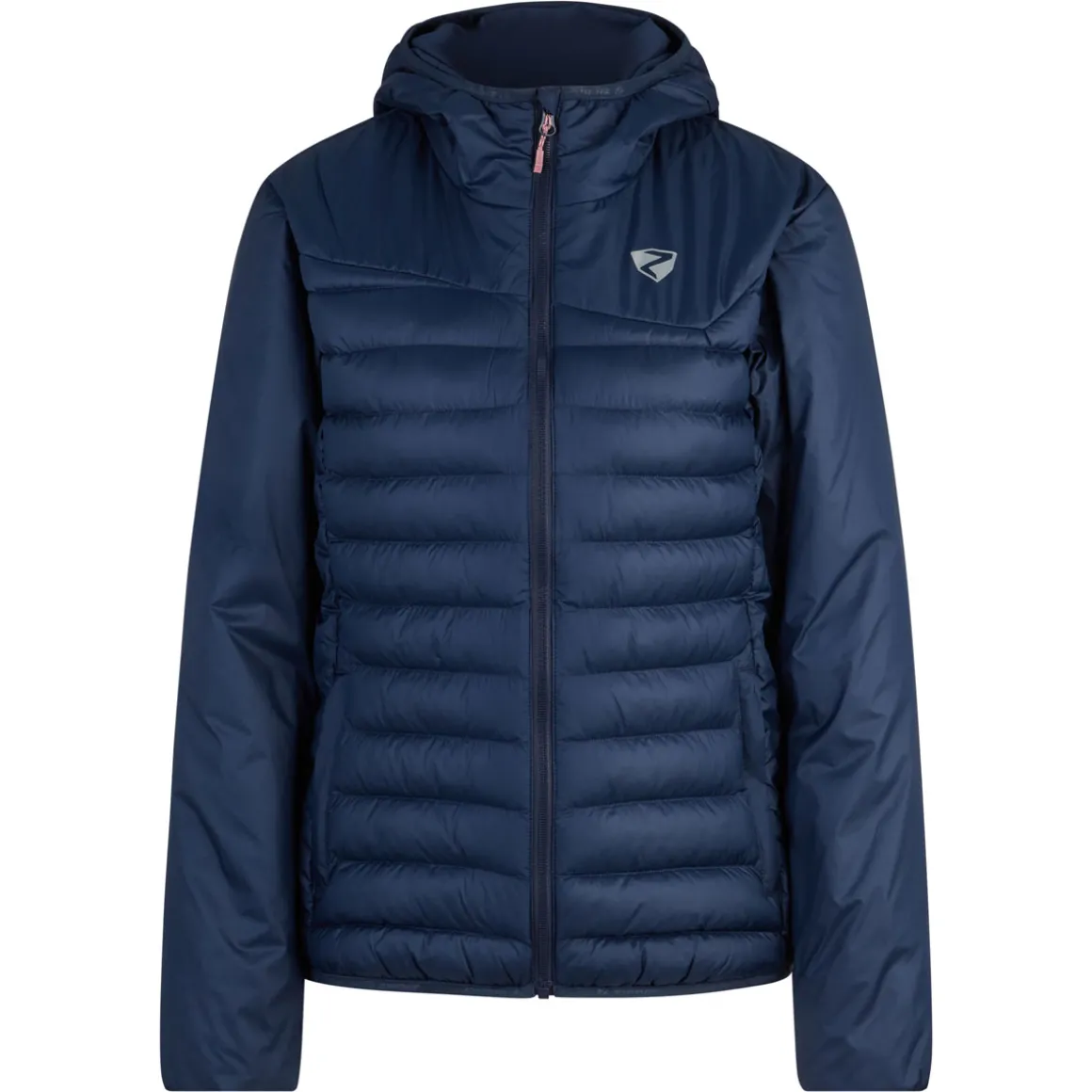 NANTANA lady (jacket active)