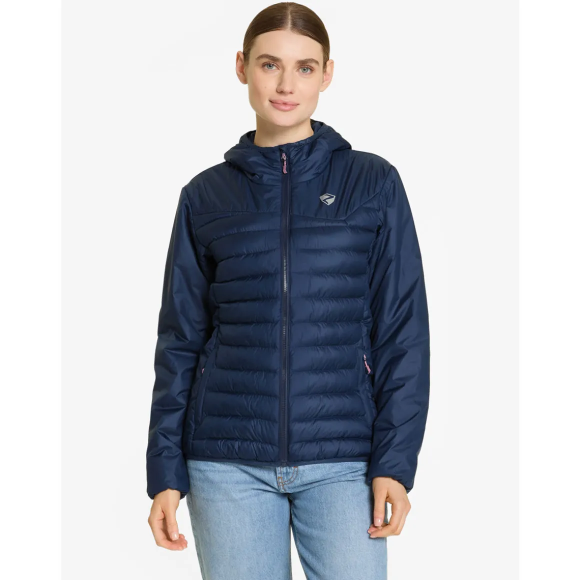 NANTANA lady (jacket active)