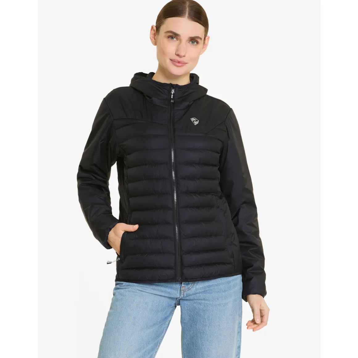 NANTANA lady (jacket active)