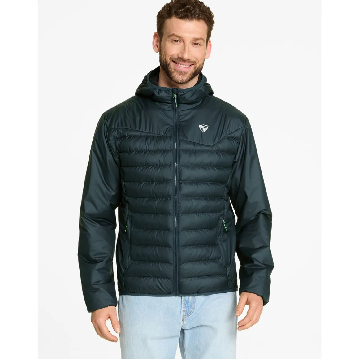 NANTANO man (jacket active)