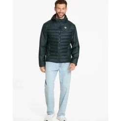 NANTANO man (jacket active)