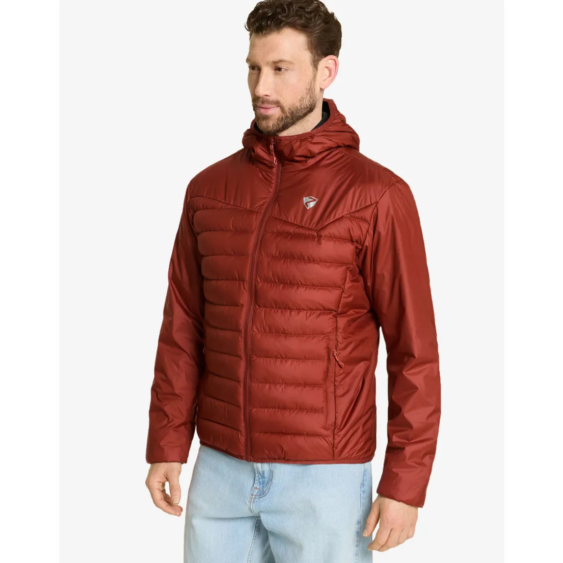 NANTANO man (jacket active)