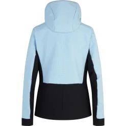 NASINAH lady (jacket active)