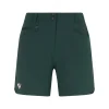 NEJA shorts lady
