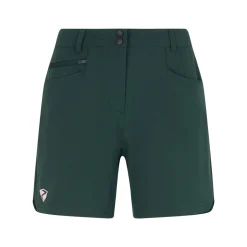 NEJA shorts lady