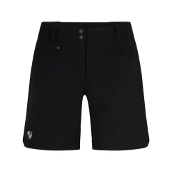 NEJA shorts lady