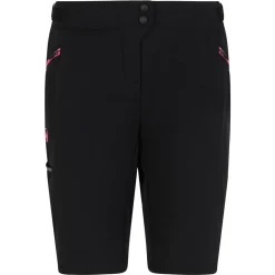 NEXITA shorts lady