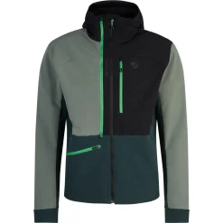 NIKADO man (jacket active)